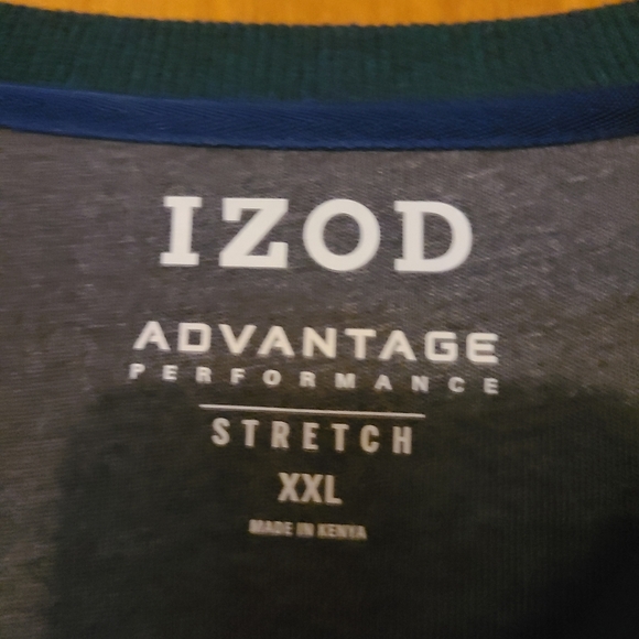 IZOD Advantage Sweater - Picture 2 of 2